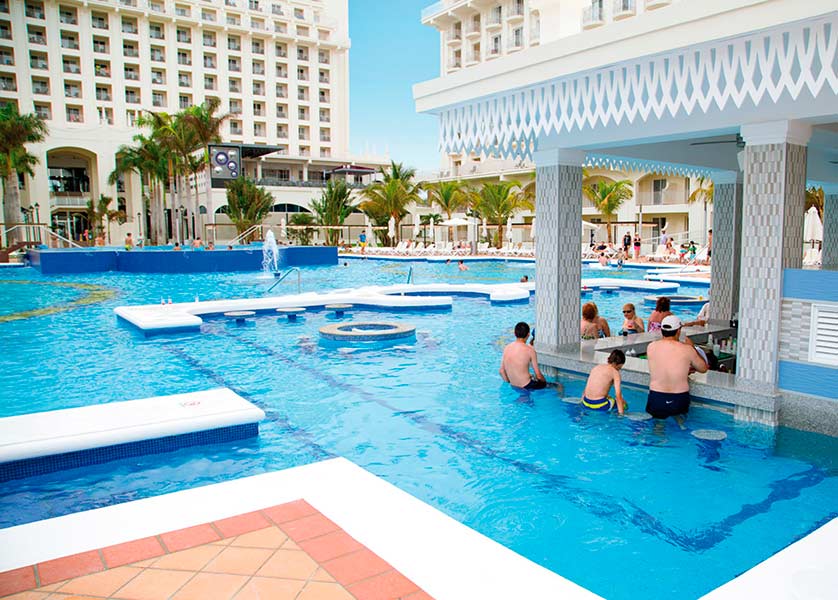 Riu Palace Aruba 3