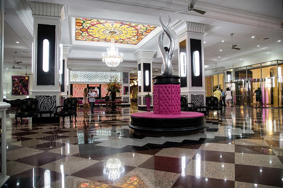 Riu Palace Aruba 5