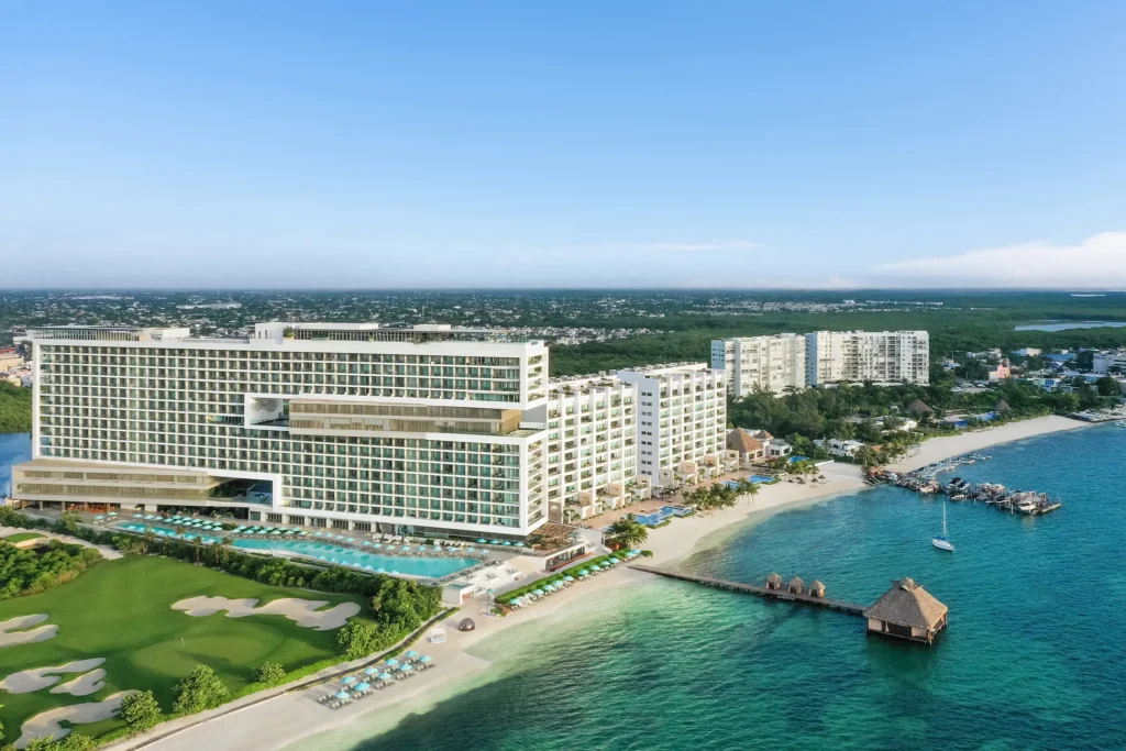 Cancún, Mexico