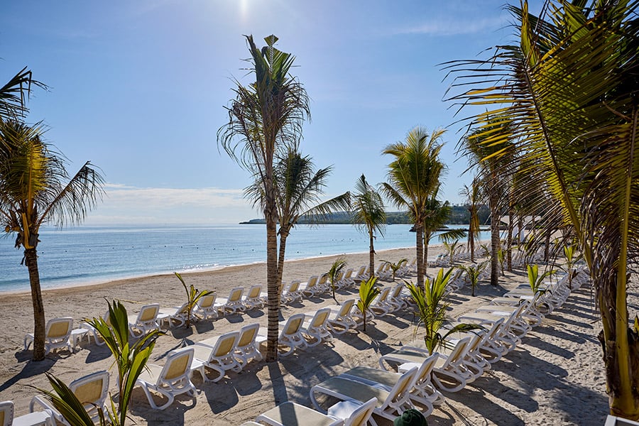Riu Palace Aquarelle 3