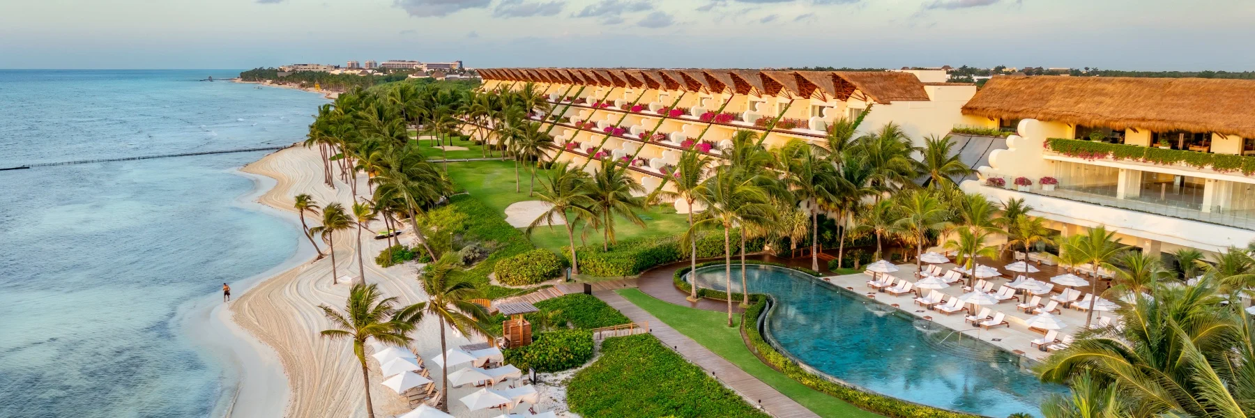 Grand Velas Riviera Maya 2