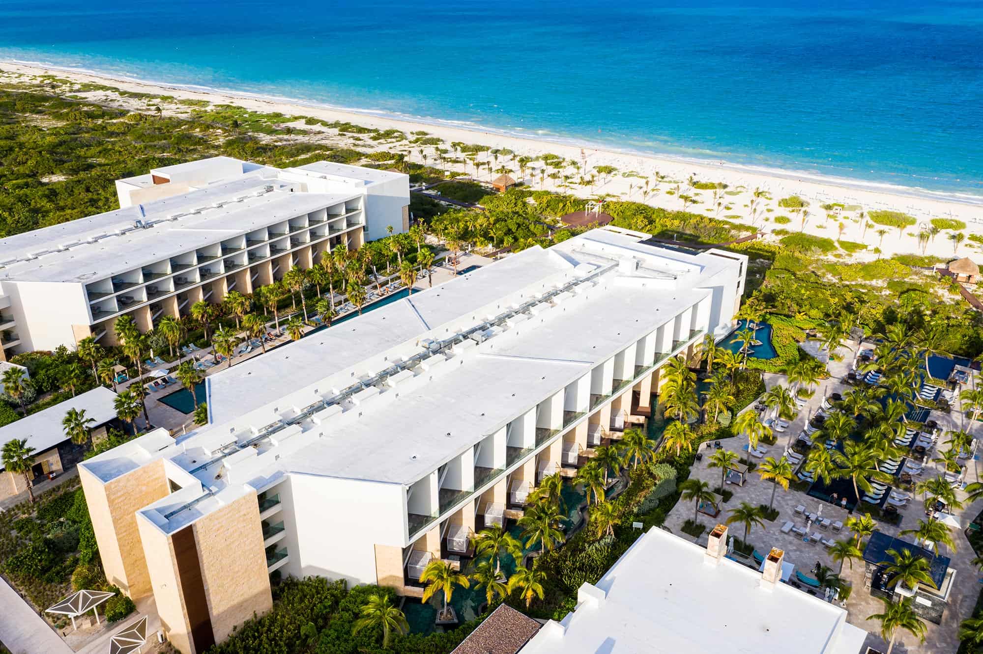 Cancún, Mexico