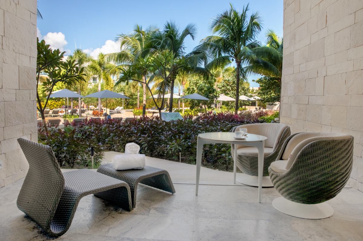 Cancún, Mexico 3
