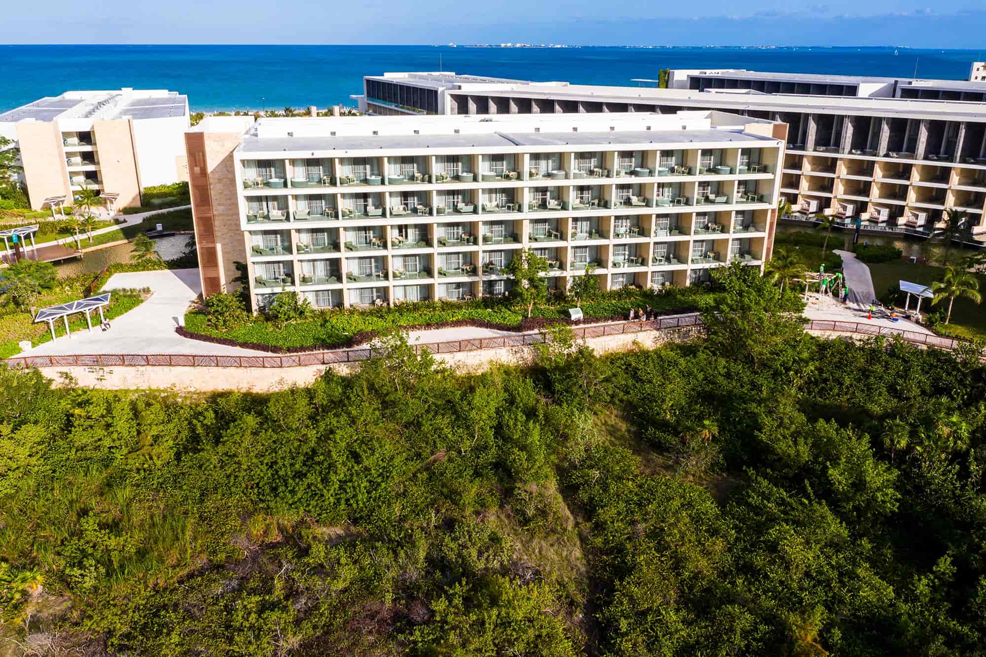 Cancún, Mexico 4