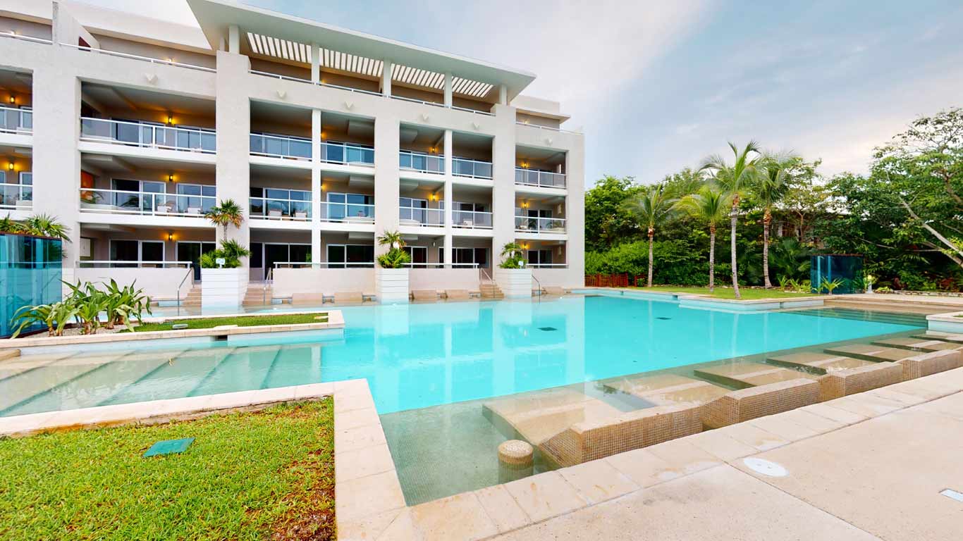 Paradisus La Perla