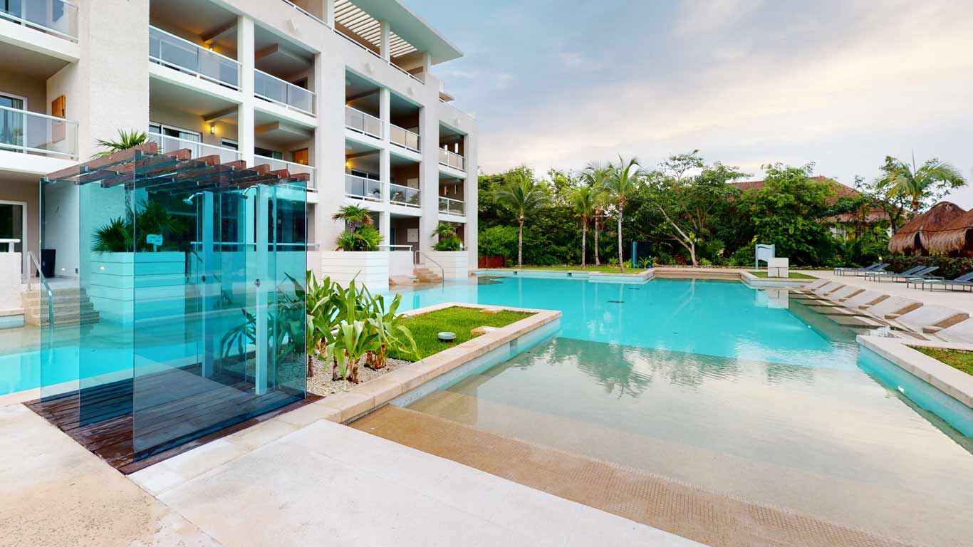 Paradisus La Perla 2