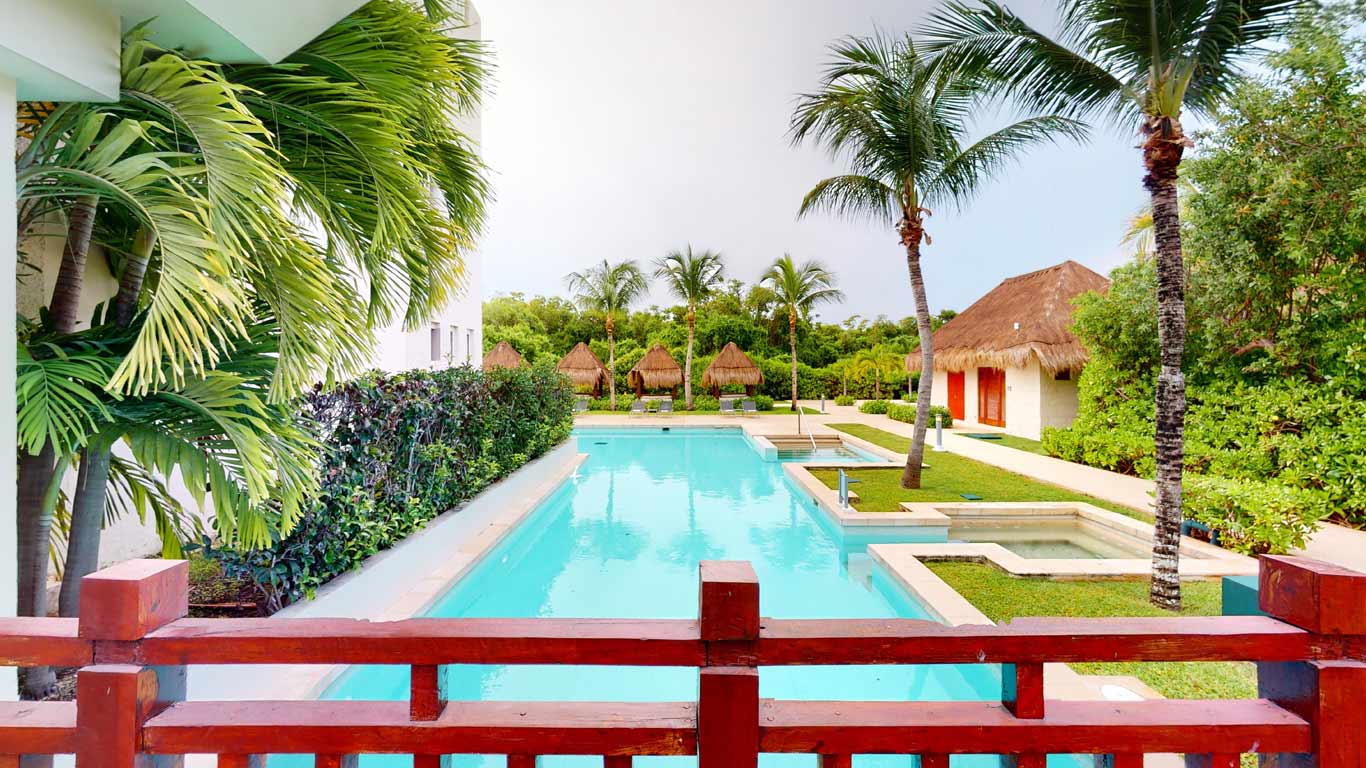 Paradisus La Perla 3