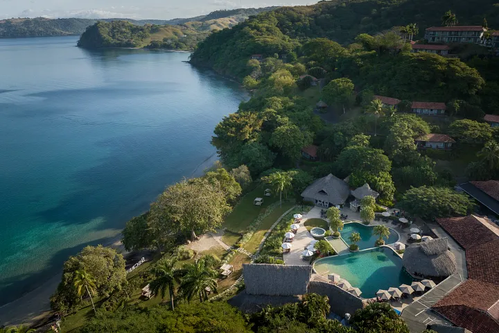 Secrets Papagayo Costa Rica