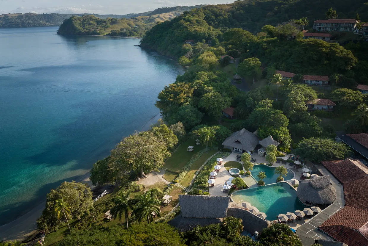 Secrets Papagayo Costa Rica 4
