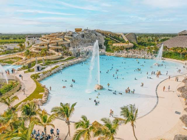 Punta Cana, Dominican Republic