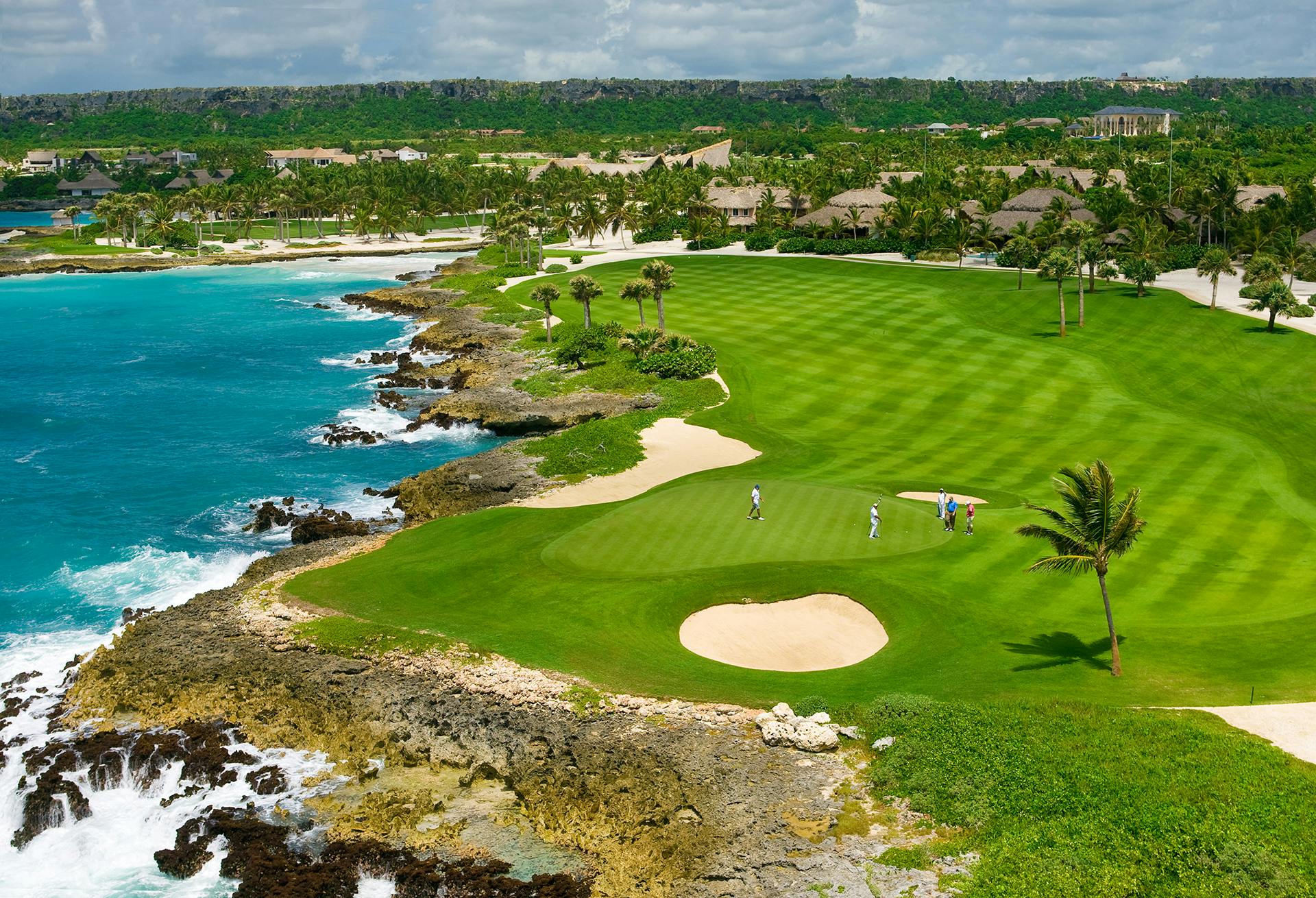 Punta Cana, Dominican Republic 3