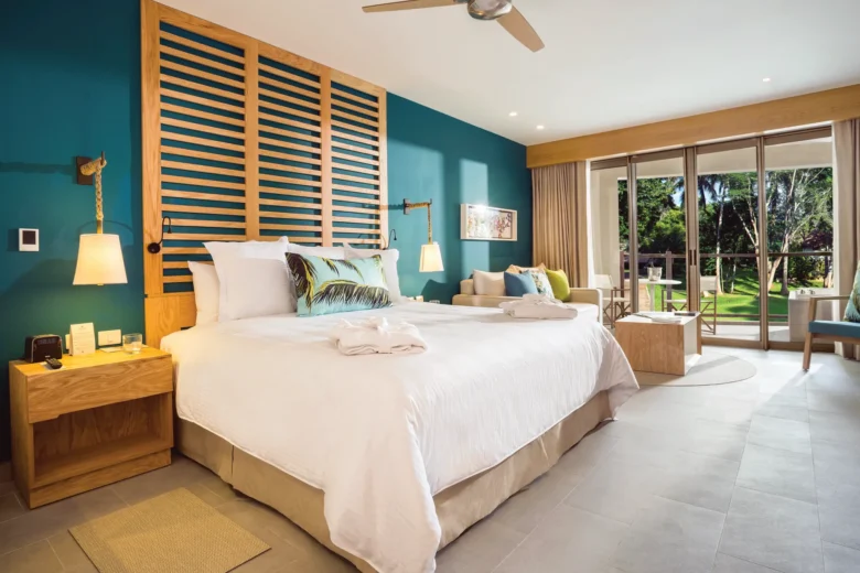 Dreams Natura Resort & Spa 3