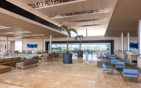 Royalton Riviera Cancun 4