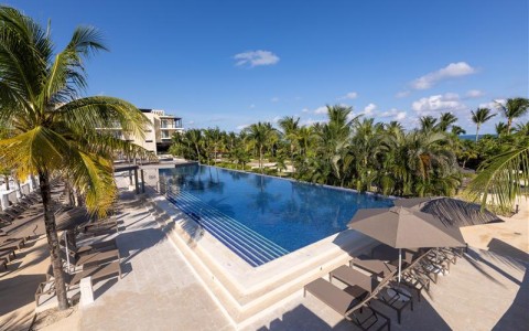 Royalton Riviera Cancun 5