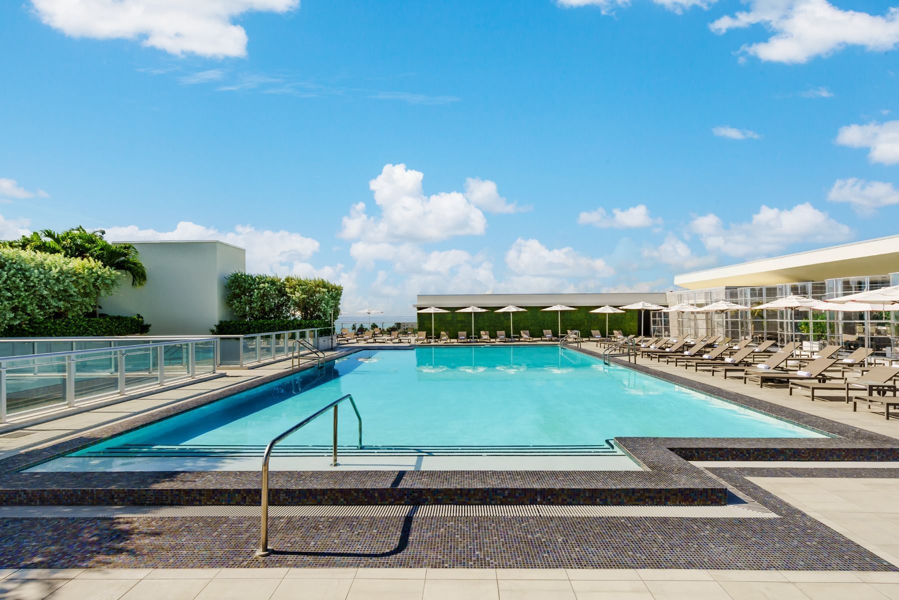 Costa Hollywood Beach Resort 2