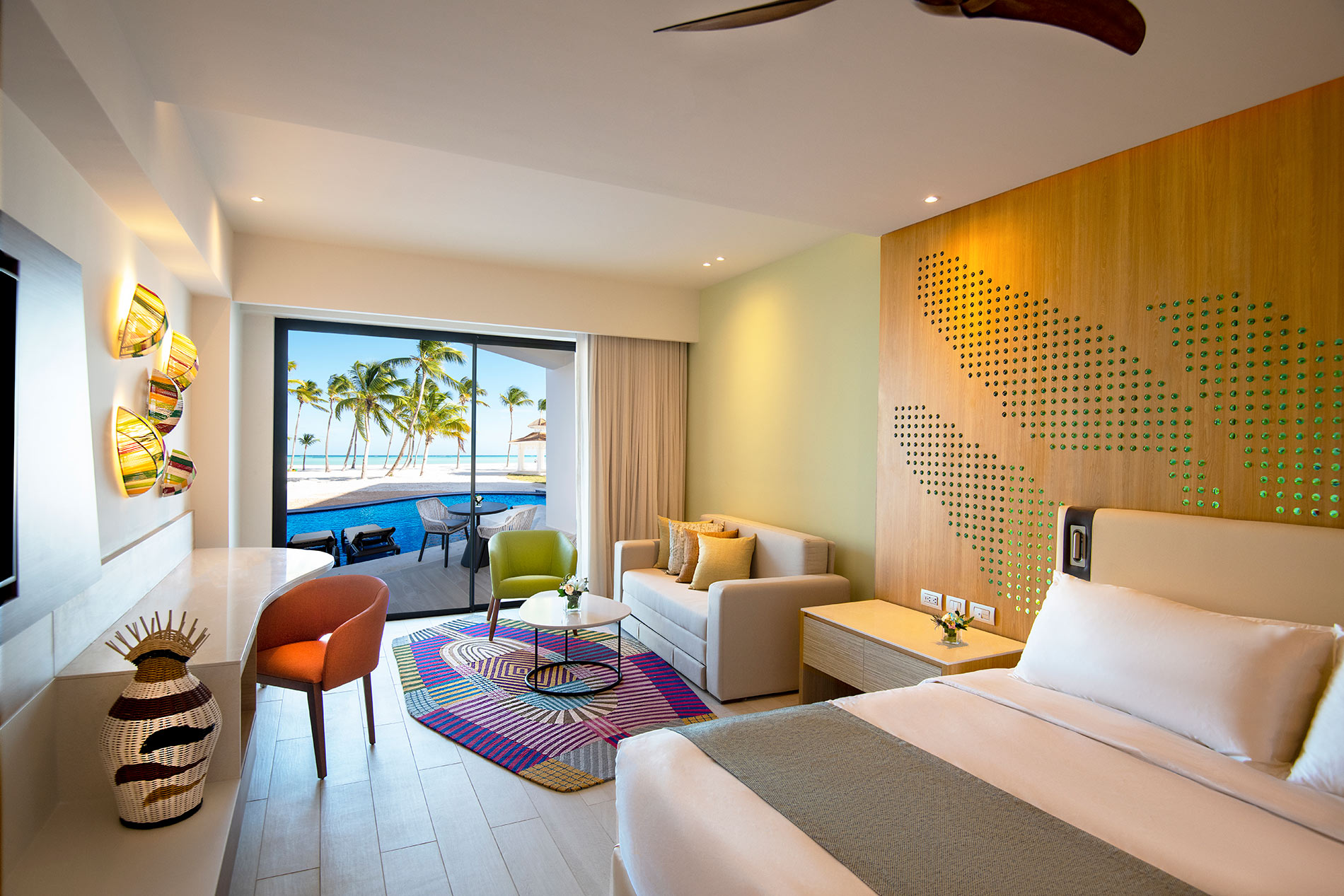 Hyatt Ziva Cap Cana